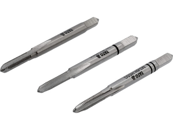 SET Tarozi M3, 3 BUC