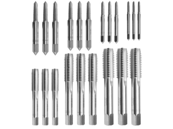 SET Tarozi 21 BUC M3-M12