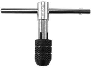 PORD Tarod cu Mâner M6-M12, 90MM
