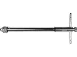 PORT Tarod cu Clichet M5-M12, 300MM