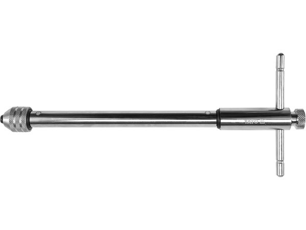 PORT Tarod cu Clichet M5-M12, 300MM