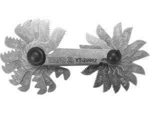LERE pentru Filet 55° , 4-62 BSW