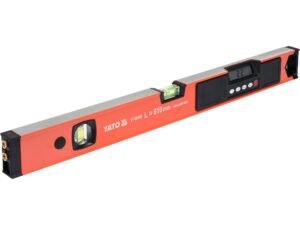 Nivelă cu Laser Electronică 610MM