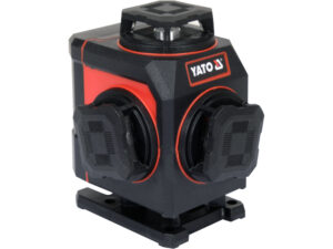 MINI Laser Verde 16 Linii 4d, Accesorii