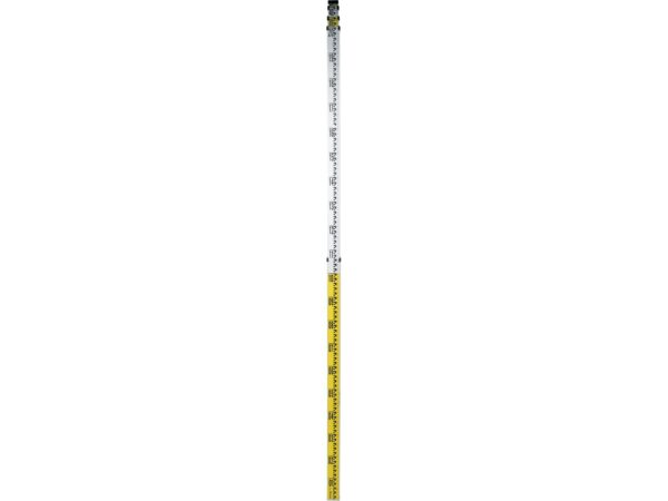 BRAȚ Telescopic pentru Nivelare, 1200-5000MM