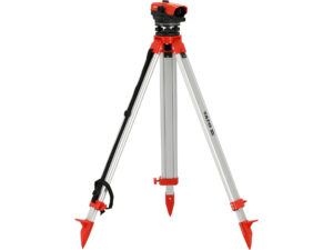 Nivelă Optică 32X IP66 + Stativ+ Trepied