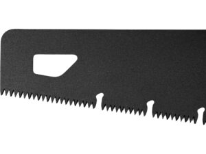 FIERĂSTRĂU PENTRU LEMN CU ACOPERIRE PTFE, 400MM
