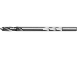 BURGHIU PILOT HSS 6X75MM