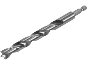 Burghiu pentru LEMN 12mm, Prindere Hexagonală