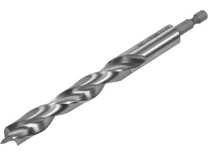 Burghiu pentru LEMN 14mm, Prindere Hexagonală