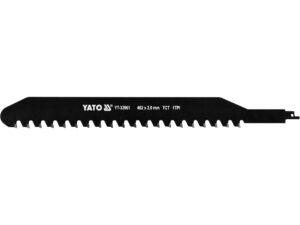 LAMĂ cu Prindere Rapidă pentru Fierăstrău Sabie, 462MM
