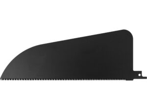 Pânză pentru Fierăstrău Sabie, 230mm, Hcs, 12tpi, Tăieturi Drepte