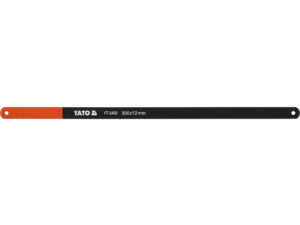 SET PÂNZE FIERĂSTRĂU METAL, 300/12MM, 5 BUC