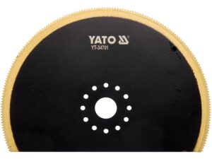 LAMĂ 100MM,PENTRU DEBITARE METAL ȘI LEMN PENTRU YT-82223