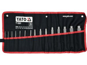 SET Preducele 2-22MM