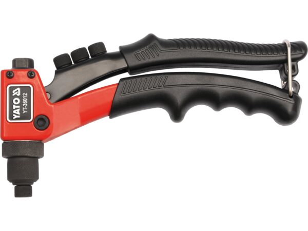 Clește Popnituri 2.4×3.2x4x4.8mm