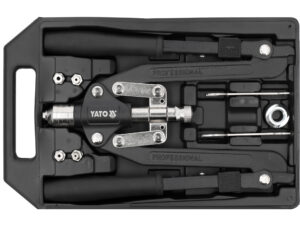 PRESĂ PT NITUIT 2 ÎN 1