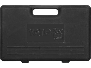 CLEȘTE PENTRU PIULIȚE NITUIBILE, 410MM