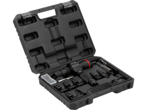 ADAPTOR PT NITURI ȘI PIULIȚE NITUIBILE