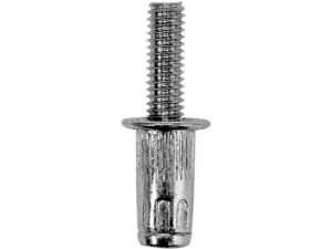 ȘURUBURI NITUIBILE M4 20BUC