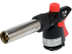Pistol Arzător pentru Butelie Spray