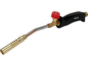 ARZĂTOR 360MM, DUZE LIPIERE ÎN TREI PUNCTE