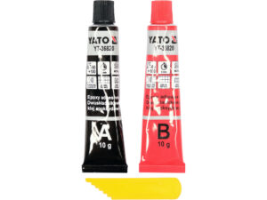 Adeziv Biocomponent Epoxy, 5 Min, 20G
