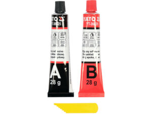 Adeziv Biocomponent Epoxy, 30min, 56G