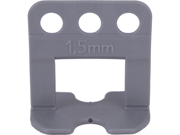 Sistem de Nivelare (clips) Y1,5mm 200BUC