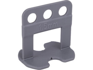 Sistem de Nivelare (clips) Y1,5mm 700BUC