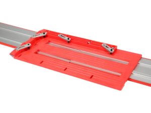 GHIDAJ UNIVERSAL PENTRU FIERĂSTRĂU CIRCULAR, 1500X135MM