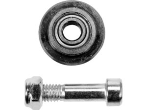 ROLĂ APARAT TĂIAT FAIANȚĂ, 22X6X6MM, CU RULMENT