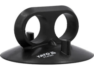 Ventuză Ø125mm