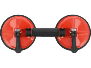 Ventuză 2 X Ø150mm