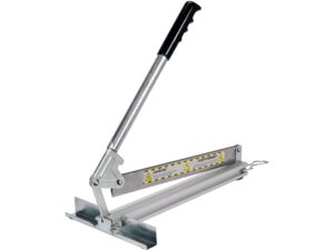 APARAT TĂIAT PARCHET, MOCHETĂ ȘI LINOLEUM