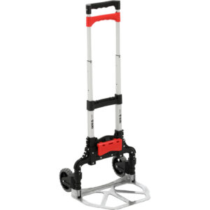 CARUCIOR DE MÂNĂ PLIABIL 60KG