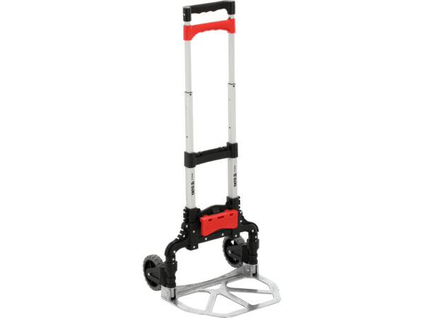 Carucior de MÂNĂ Pliabil 60KG