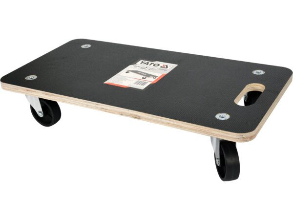 Platformă Trasport cu Rotile 575x300mm