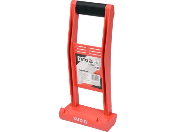 Suport pentru Transportarea Plăcilor de GIPS