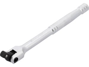 ANTRENOR DREPT CAP FLEXIBIL 3/8”, 215MM