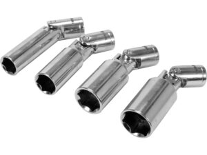SET 4 Tubulare pentru Bujii