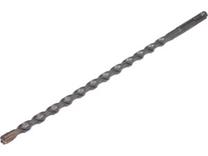 Burghiu PT Beton Sds+, VÂRF X, 10X300 MM