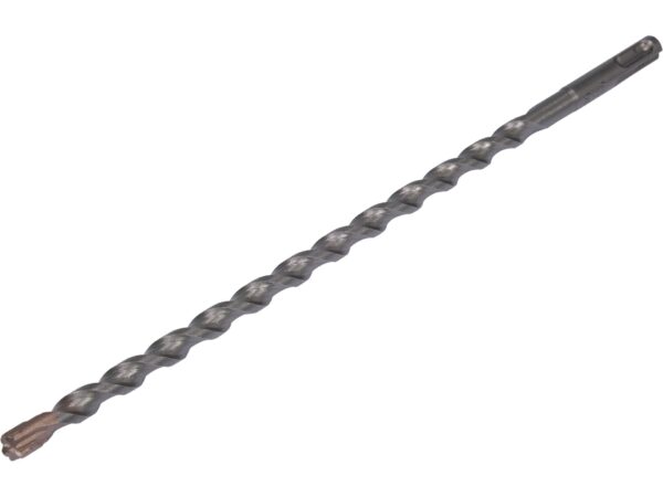 Burghiu PT Beton Sds+, VÂRF X, 10X300 MM