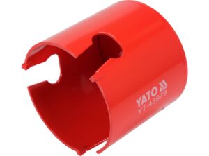 CAROTĂ TCT 68MM 5/8”