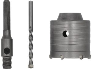 Burghiu Carotă pentru Beton, M16, 65MM