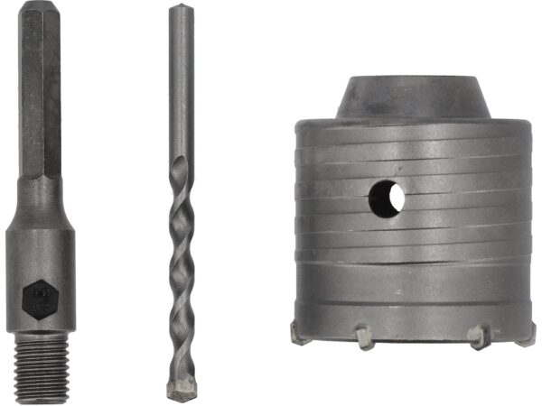 Burghiu Carotă pentru Beton, M16, 65MM