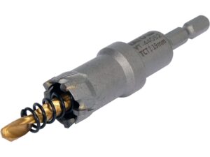 CAROTĂ TCT PENTRU METAL 19MM