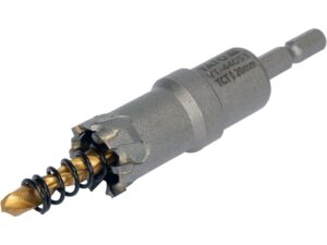 CAROTĂ TCT PENTRU METAL 20MM