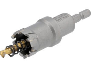 CAROTĂ TCT PENTRU METAL 24MM