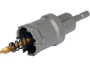 CAROTĂ TCT PENTRU METAL 30MM